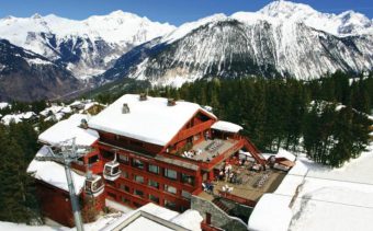 New Solarium in Courchevel , France image 1 